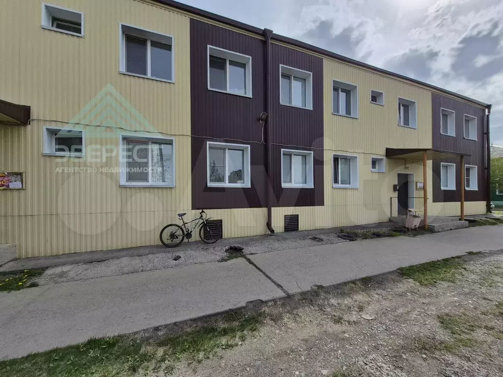 2-к. квартира, 45 м, 2/2 эт. - Фото 0
