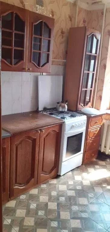 1-к кв. Краснодарский край, Краснодар Школьный мкр, ул. Школьная, 11/1 ... - Фото 0