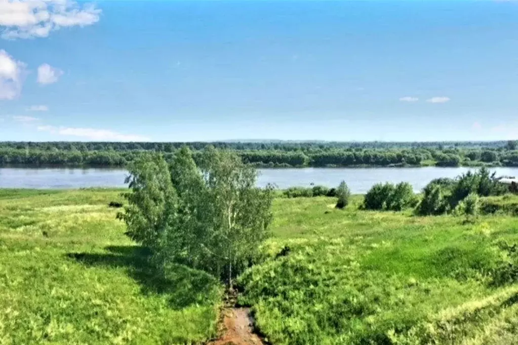 Участок в Кировская область, Слободской район, Шиховское с/пос, д. ... - Фото 0