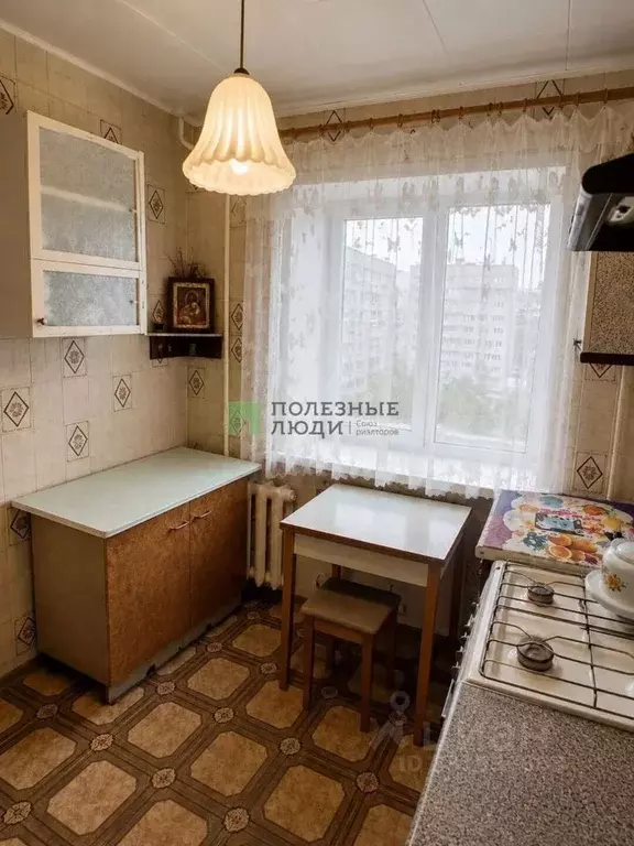 3-к кв. Калужская область, Боровск ул. Мира, 59 (61.1 м) - Фото 1