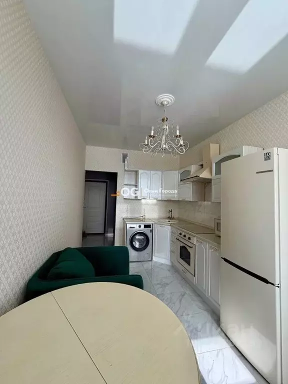 1-к кв. Брянская область, Брянск ул. Имени А.Ф. Войстроченко, 8 (50.0 ... - Фото 2