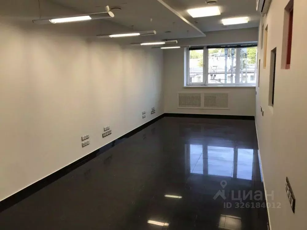 Офис в Москва Барклая ул., 6С5 (108 м) - Фото 1