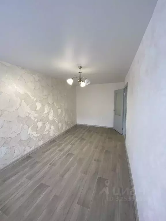 1-к кв. Мордовия, Саранск бул. Эрьзи, 17 (29.0 м) - Фото 2