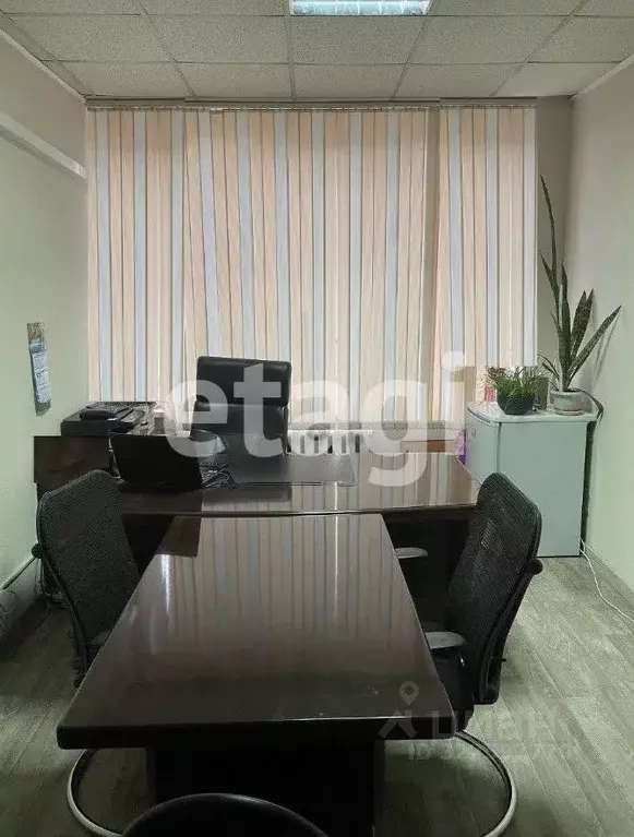 Офис в Красноярский край, Красноярск Высотная ул., 4 (17 м) - Фото 1