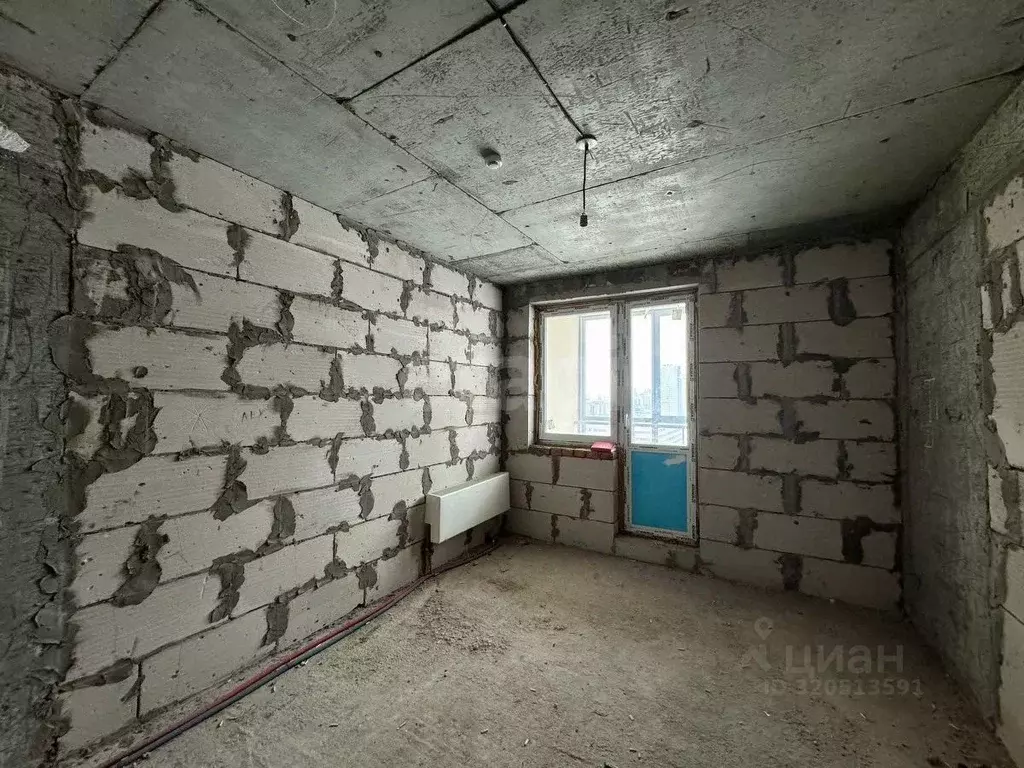 1-к кв. Татарстан, Казань ул. Адоратского, 1Б (51.7 м) - Фото 0