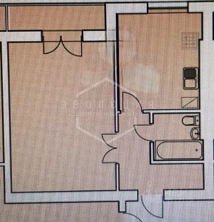 1-к кв. Калининградская область, Зеленоградский муниципальный округ, ... - Фото 2