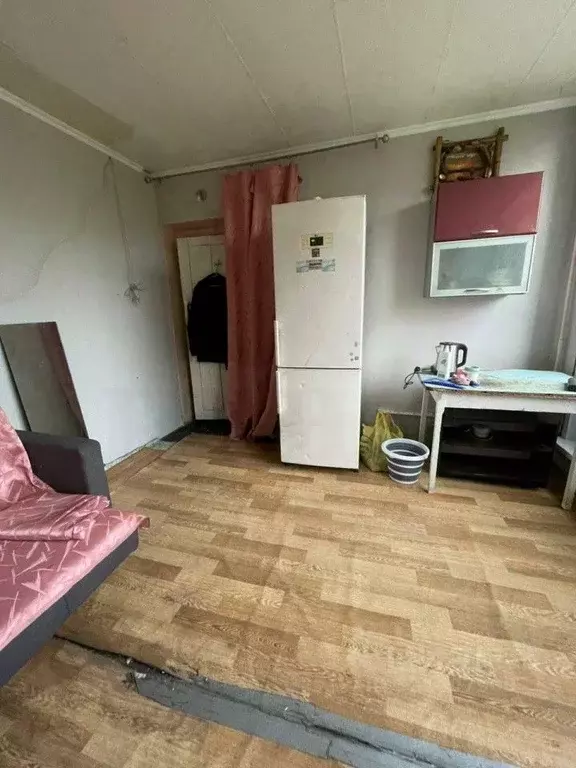 Комната Свердловская область, Екатеринбург ул. Дагестанская, 32 (14.5 ... - Фото 2