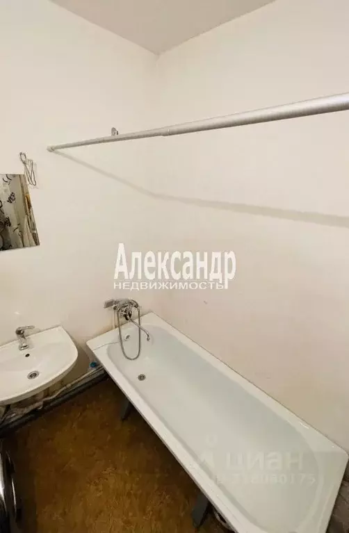 2-к кв. Санкт-Петербург просп. Юнтоловский, 43к1 (49.9 м) - Фото 1