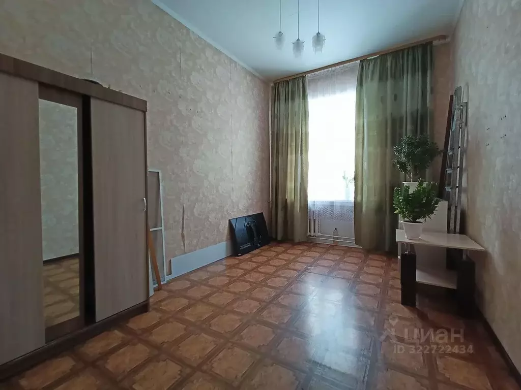 2-к кв. Новосибирская область, Кольцово рп, АБК зона 2 (40.0 м) - Фото 1