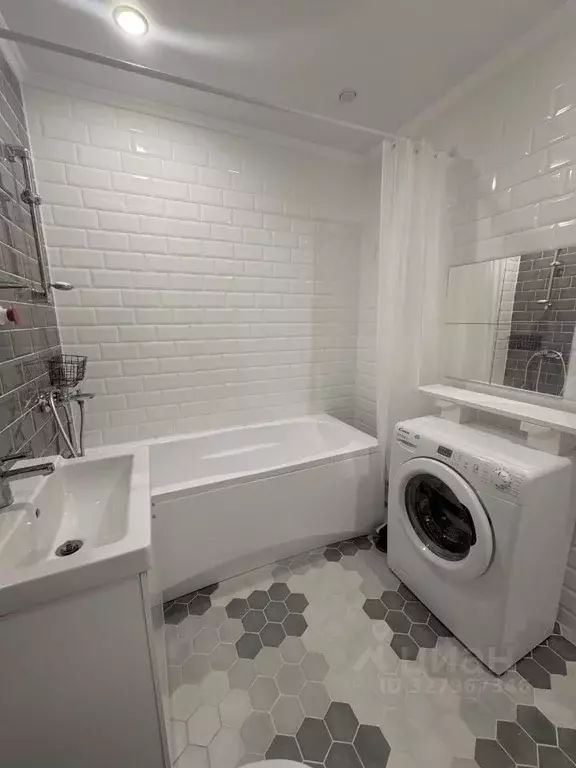 1-к кв. Санкт-Петербург Магнитогорская ул., 3к2 (37.3 м) - Фото 2