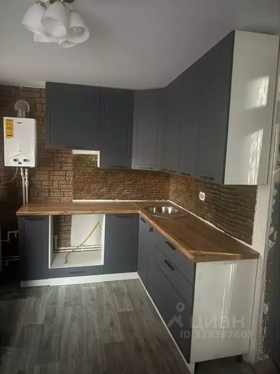 Дом в Ростовская область, Новочеркасск ул. Дзержинского, 42 (65 м) - Фото 2