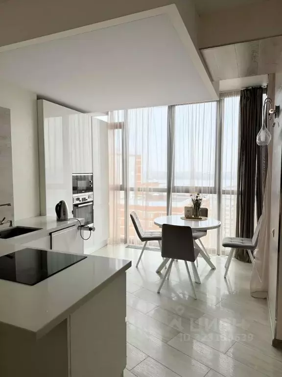 3-к кв. Татарстан, Казань ул. Абсалямова, 19 (50.0 м) - Фото 0