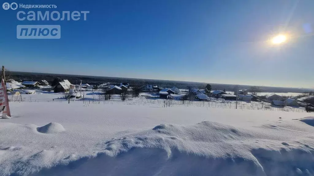 Участок в село Зеленец, Новосельская улица (12 м) - Фото 1