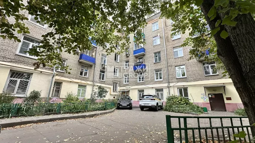 Комната Московская область, Мытищи Летная ул., 15/20 (38.0 м) - Фото 1