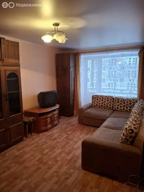 1-комнатная квартира: Шуя, улица Аникина, 3 (30 м) - Фото 1