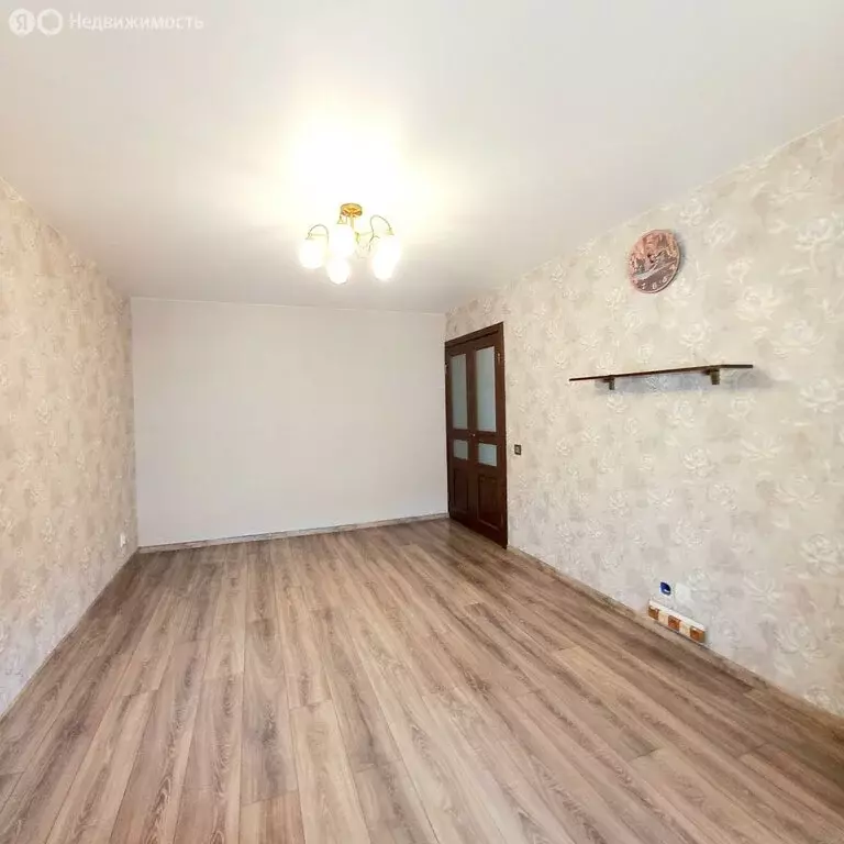 3-комнатная квартира: Находка, Пограничная улица, 117 (61.4 м) - Фото 2