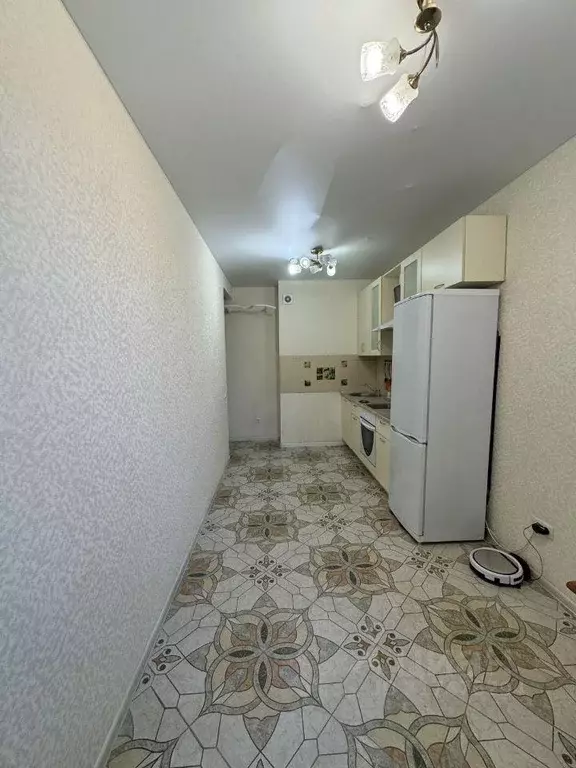 Квартира, 1 комната, 37.6 м - Фото 0