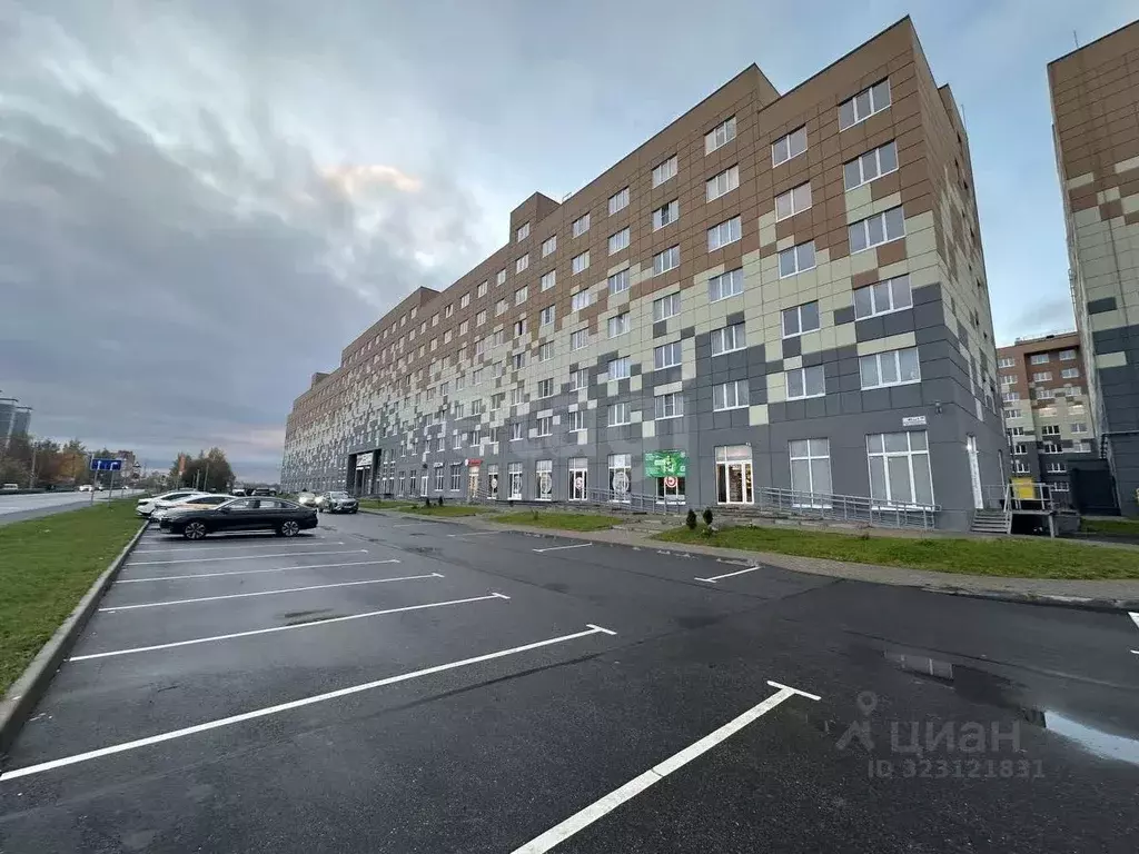 Студия Ленинградская область, Коммунар г. Гатчинский муниципальный ... - Фото 1