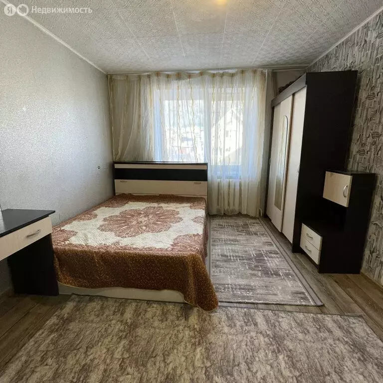 1к в 4-комнатной квартире (17.8 м) - Фото 1