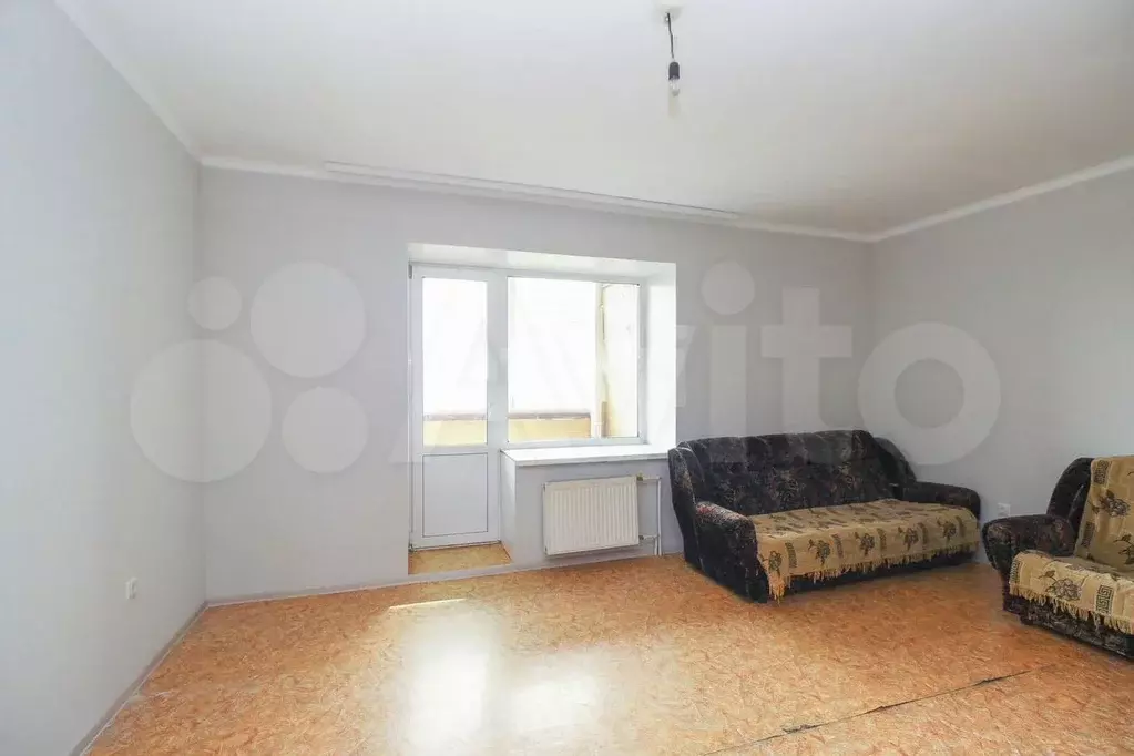 3-к. квартира, 77 м, 5/5 эт. - Фото 1