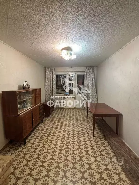 1-к кв. Оренбургская область, Орск пос. ОЗТП, ул. Юлина, 16А (32.8 м) - Фото 1