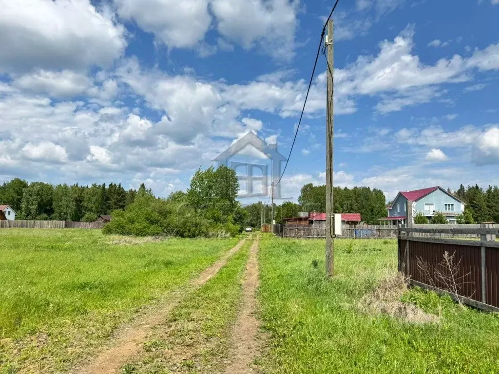 Дом в Красноярский край, Емельяново городское поселение, Сухая-2 СОСН  ... - Фото 1