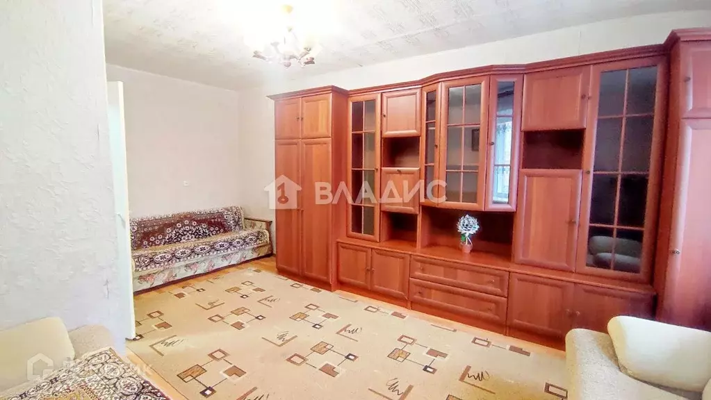 Продаётся 1-к квартира, 31 м - Фото 0