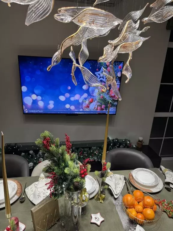 Дом в Краснодарский край, Сочи городской округ, с. Черешня ул. ... - Фото 2