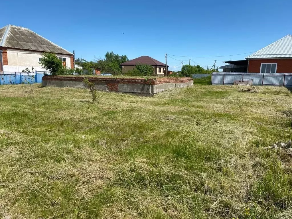 Участок в Адыгея, Тахтамукай аул  (7.0 сот.) - Фото 2