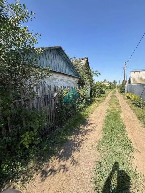 Участок в Оренбургская область, Сакмарский район, Татаро-Каргалинский ... - Фото 1