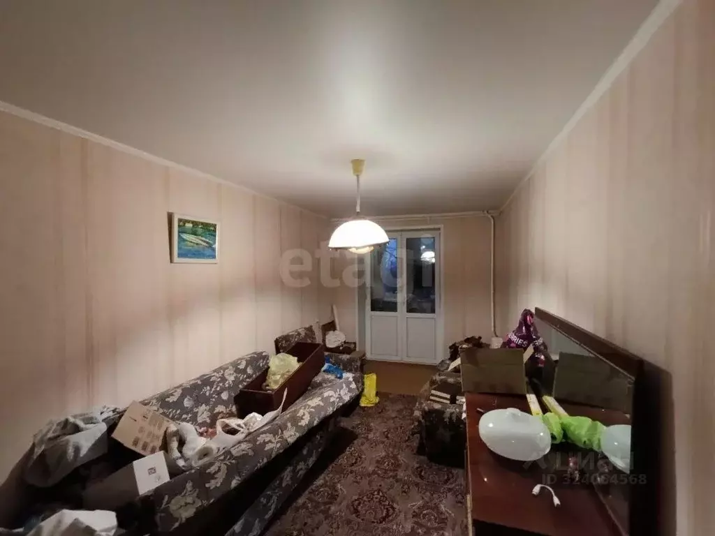 3-к кв. Ставропольский край, Ставрополь Комсомольская ул., 46 (56.2 м) - Фото 2