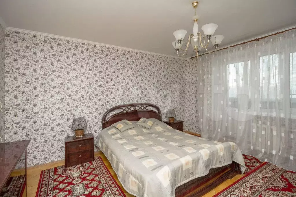 3-к. квартира, 100,2 м, 2/9 эт. - Фото 1