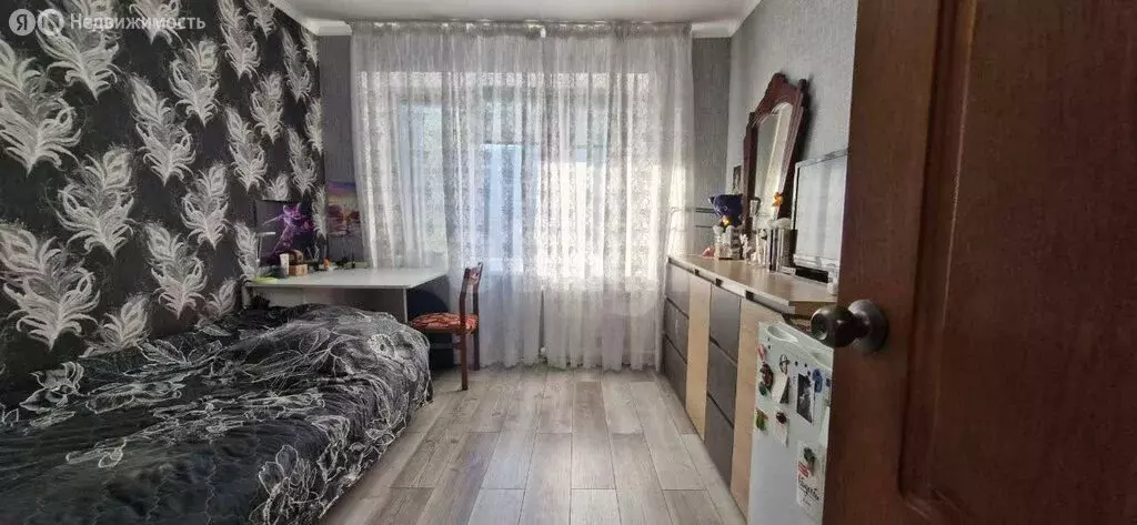 1к в -комнатной квартире (11.2 м) - Фото 2