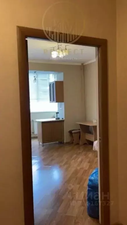 1-к кв. Ставропольский край, Пятигорск ул. Нежнова, 21К4 (48.0 м) - Фото 0