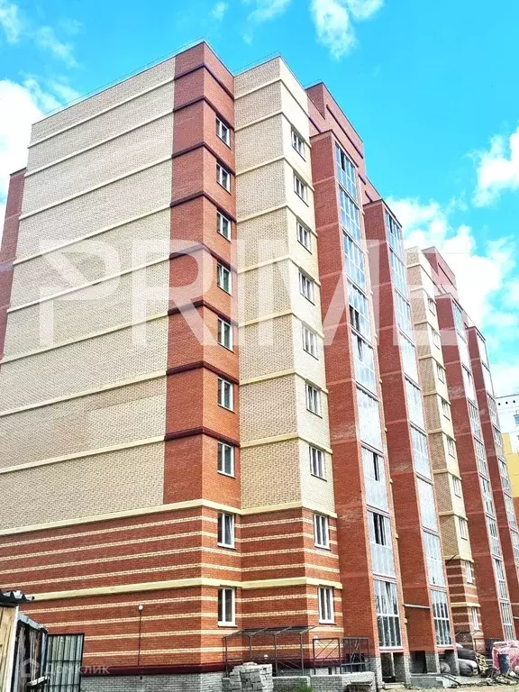 Продаётся 2-к квартира, 60.6 м - Фото 0