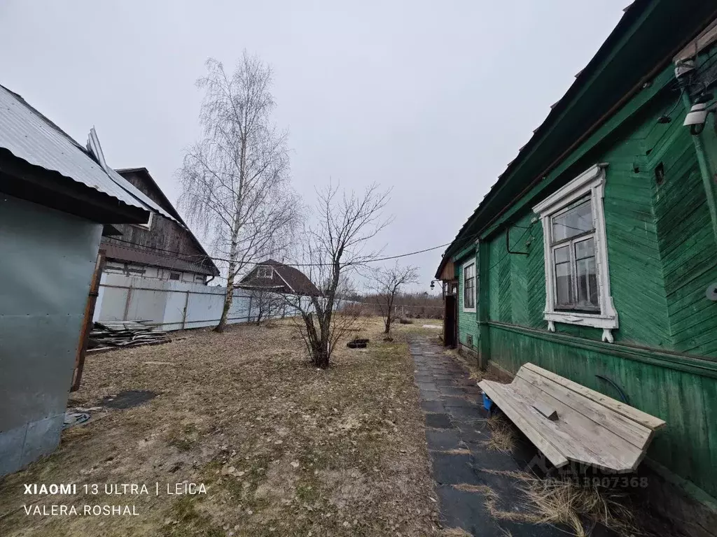 Дом в Московская область, Рошаль Воймежная ул., 28 (70 м) - Фото 1