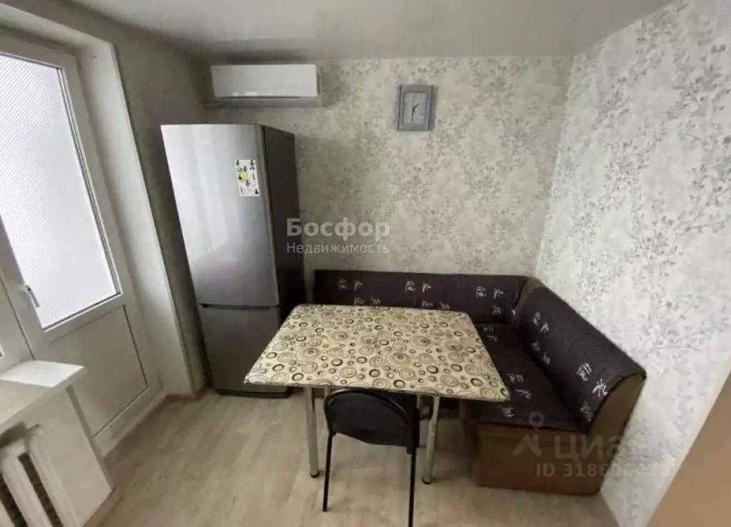 2-к кв. Крым, Феодосия ул. Строительная, 13 (55.7 м) - Фото 1
