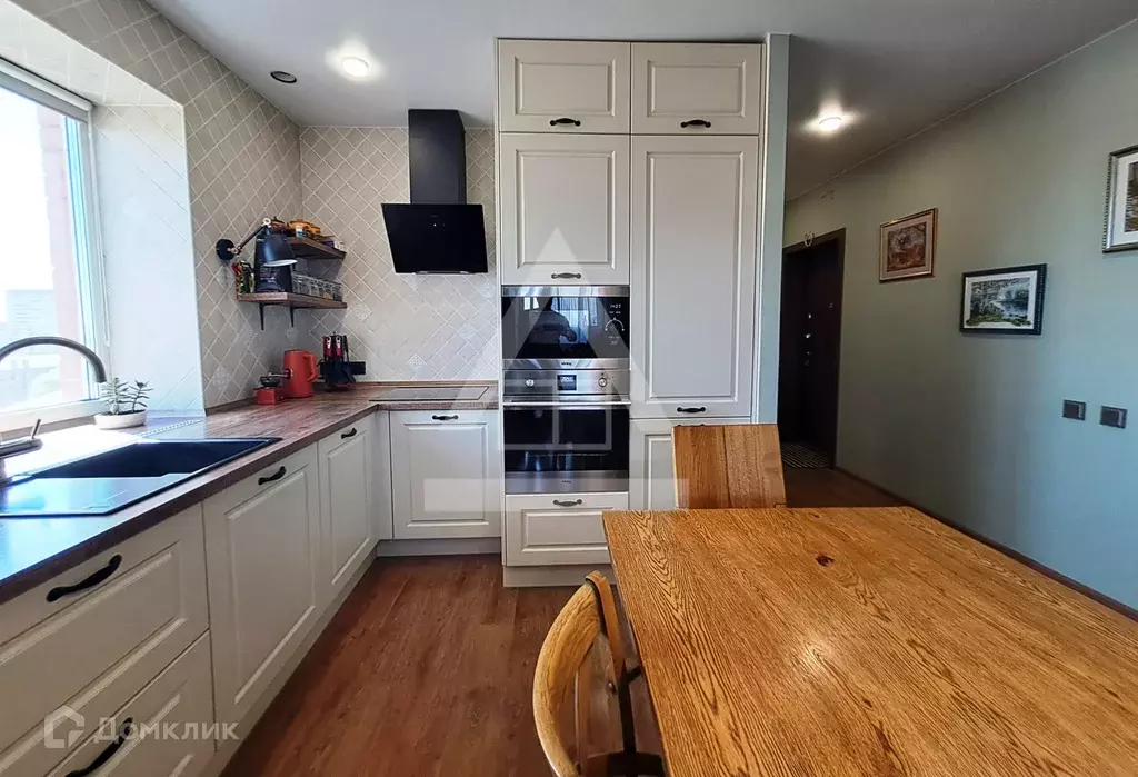 Продаётся 2-к квартира, 65 м - Фото 1