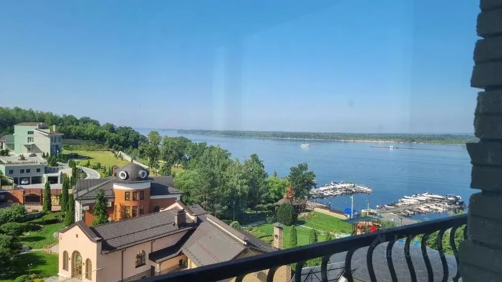 Коттедж в Самарская область, Самара Сокольи горы кп, 1 (1000 м) - Фото 0