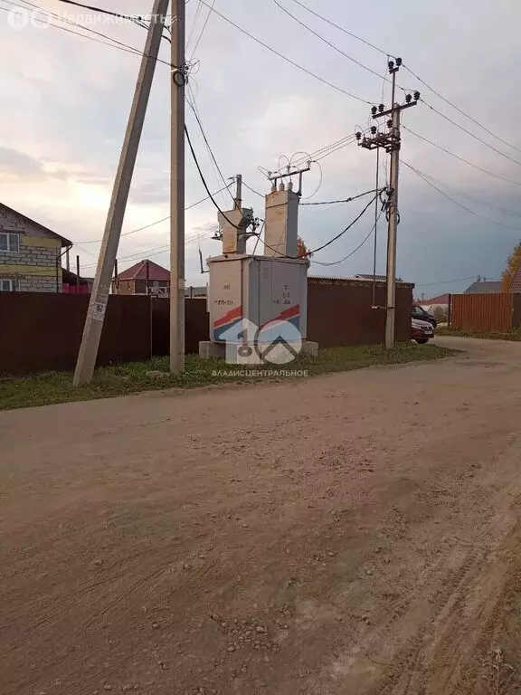 Участок в Бердск, Славная улица (6 м) - Фото 2