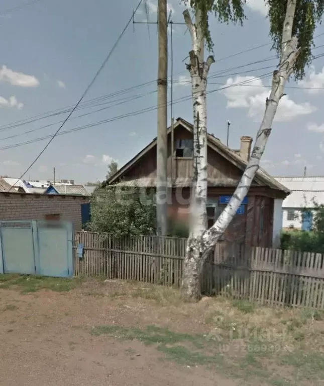 Участок в Башкортостан, Ишимбай ул. Некрасова (6.0 сот.) - Фото 1