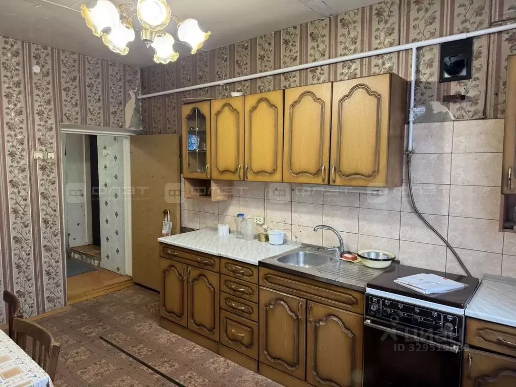 Дом в Татарстан, Казань Новосельская ул., 101 (85 м) - Фото 2