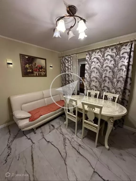 Продаётся 2-к квартира, 50.9 м - Фото 1