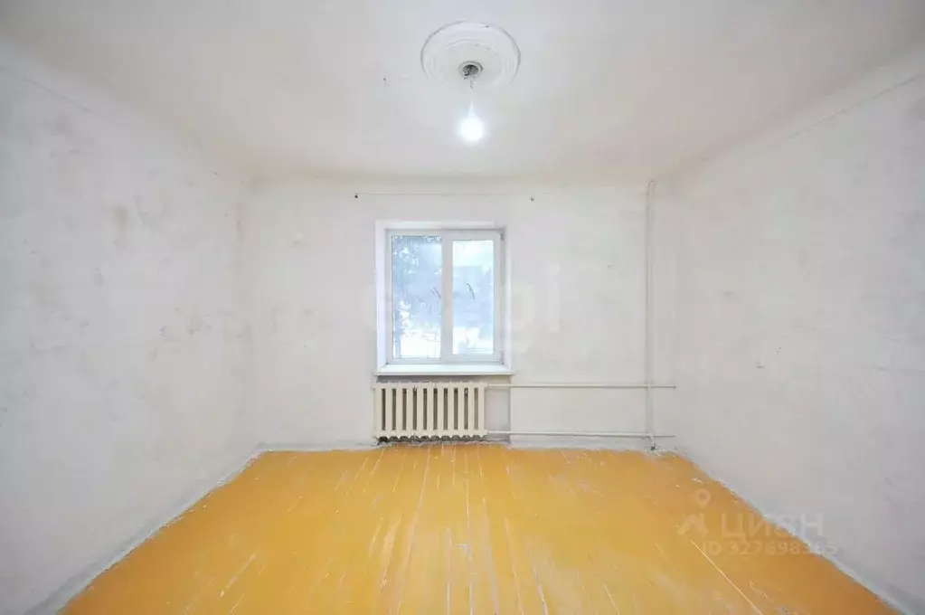 3-к кв. Башкортостан, Салават бул. Матросова, 32 (66.6 м) - Фото 2