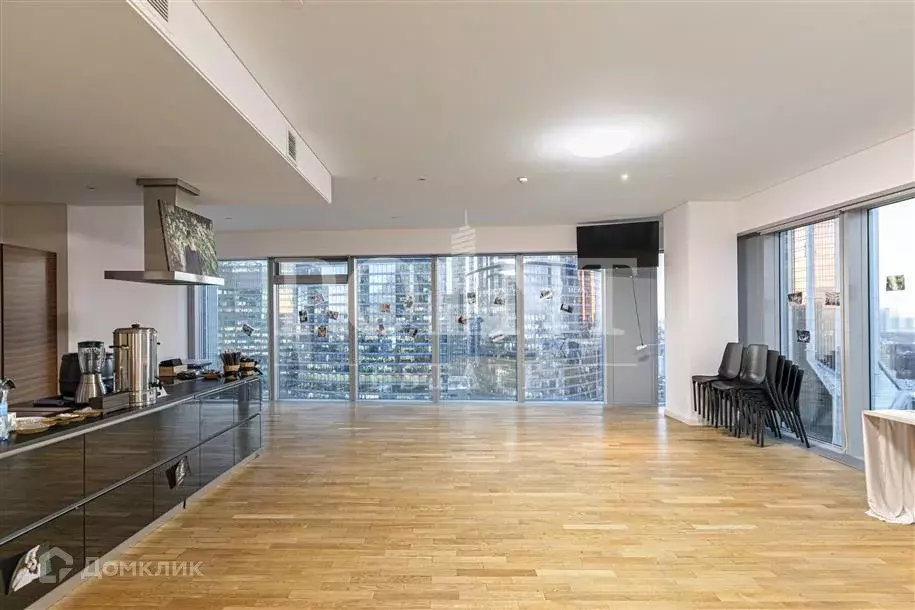 Продаётся 3-к квартира, 186 м - Фото 1
