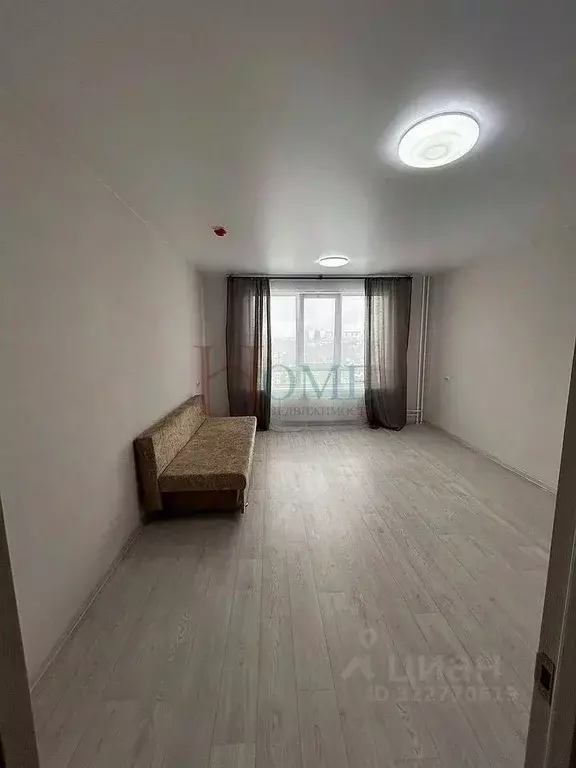 2-к кв. Новосибирская область, Новосибирск ул. Татьяны Снежиной, 42/2 ... - Фото 2