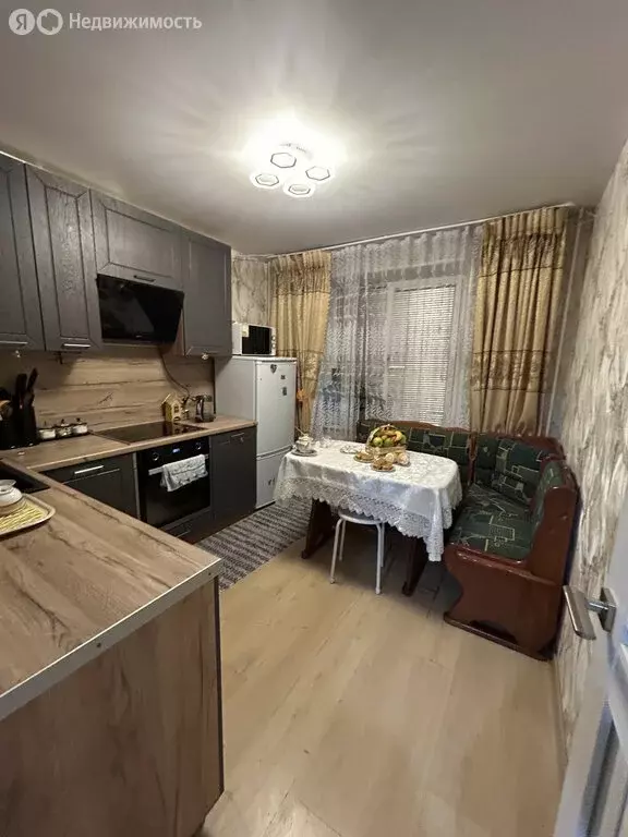 2-комнатная квартира: Челябинск, улица 250-летия Челябинска, 25А (52 ... - Фото 1