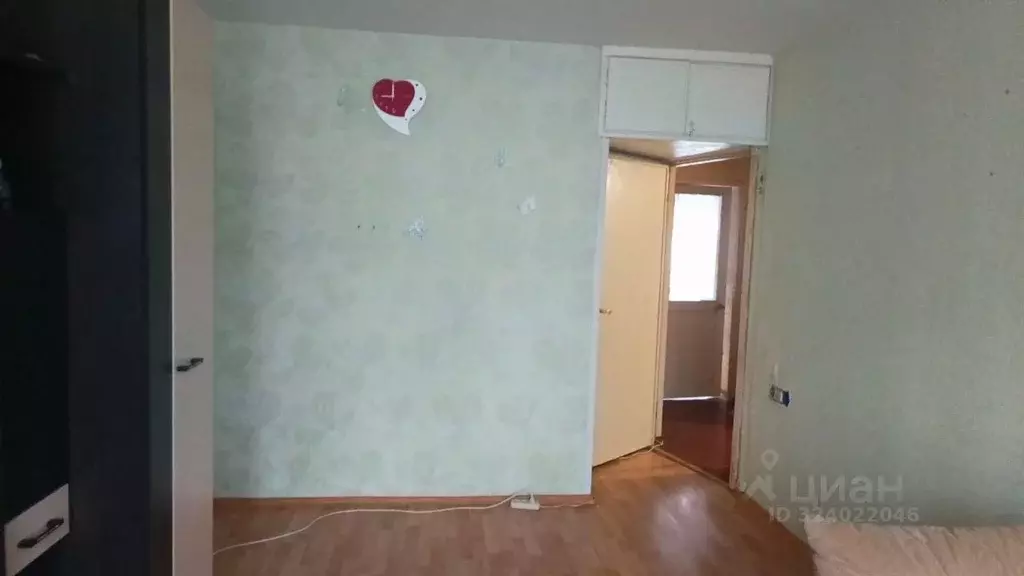 2-к кв. Московская область, Солнечногорск Банковская ул., 28 (42.3 м) - Фото 1