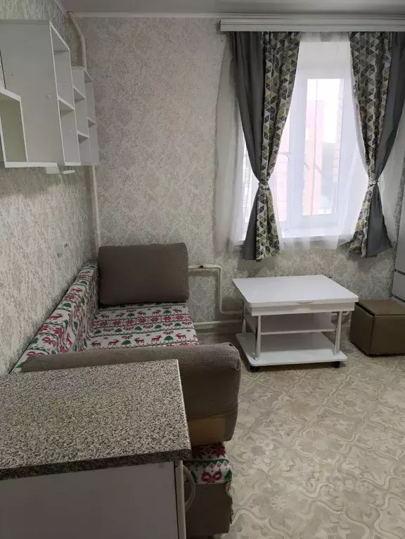 Студия Томская область, Томск Алтайская ул., 163б (12.0 м) - Фото 0