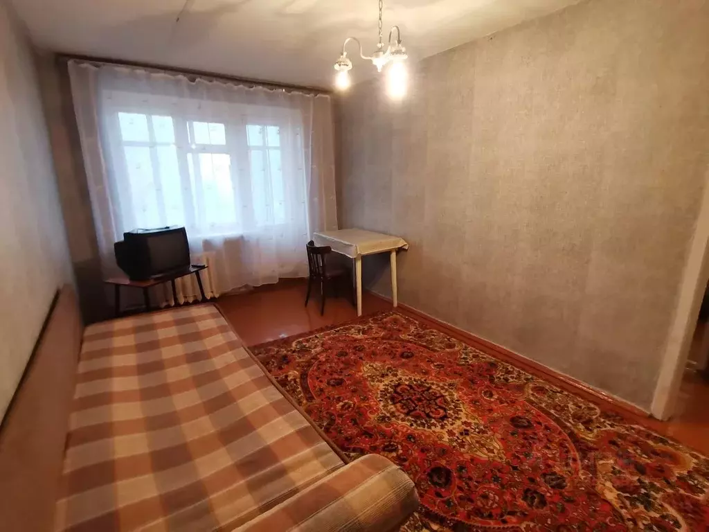 1-к кв. Саратовская область, Саратов проезд 1-й Строителей, 12 (32.0 ... - Фото 1